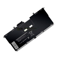 Vervangende batterij voor DELL NNF1C HMPFH XPS 13-9365-D1605TS D1805TS