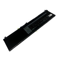 Vervangende batterij voor Dell NYFJH 7530 P74F 7730 P34E