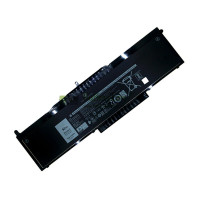 Vervangende batterij voor Dell Precision 15 3520 VG93N WFWKK
