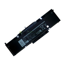 Vervangende batterij voor Dell Precision 15 3520 VG93N WFWKK