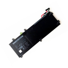 Vervangende batterij voor Dell Precision 5510 XPS15 9550 RRCGW