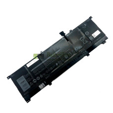 Vervangende batterij voor Dell Precision 5530 8N0T7 0TMFYT XPS 15 9575