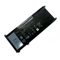 Vervangende batterij voor DELL V1P4C 56Wh VIP4C