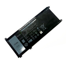 Vervangende batterij voor DELL V1P4C 56Wh VIP4C