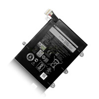 Vervangende batterij voor Dell Venue 8 Pro 5855 5845 HH8J0