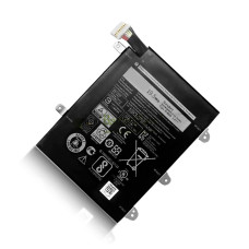 Vervangende batterij voor Dell Venue 8 Pro 5855 5845 HH8J0