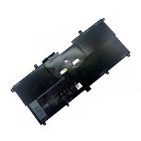 Vervangende batterij voor DELL XPS13 9365 13-9365-D1605TS NNF1C