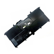 Vervangende batterij voor DELL XPS13 9365 13-9365-D1605TS NNF1C