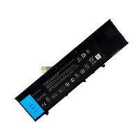 Vervangende batterij voor DELL XT3 RV8MP 01PN0F H6T9R 0422N4 05WFK6