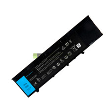 Vervangende batterij voor DELL XT3 RV8MP 01PN0F H6T9R 0422N4 05WFK6