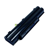 Vervangende batterij voor Fujitsu AH532 AH532 FPCBP342 FMVNBP213 FPCBP331