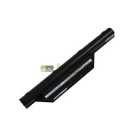Vervangende batterij voor Fujitsu LifeBook S6410 S6510 S6520 S7210 FPCBP177