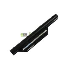Vervangende batterij voor Fujitsu LifeBook S6410 S6510 S6520 S7210 FPCBP177
