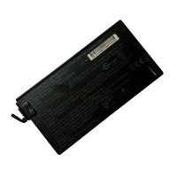 Vervangende batterij voor Getac V110 BP3S1P2100-S BP3S1P2100