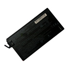 Vervangende batterij voor Getac V110 BP3S1P2100-S BP3S1P2100