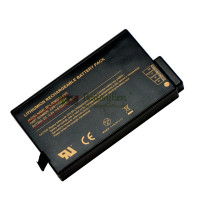 Vervangende batterij voor Getac X500 V100 V1010 V200 BP-LP2900 / 33-01PI