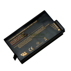 Vervangende batterij voor Getac X500 V100 V1010 V200 BP-LP2900 / 33-01PI