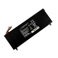 Vervangende batterij voor GIGABYTE GNC-C30 U24 U2442 U2442D U2442F U2442N U2442s U2442V U24F U24F-2 U24T P34G