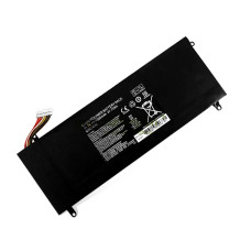 Vervangende batterij voor GIGABYTE GNC-C30 U24 U2442 U2442D U2442F U2442N U2442s U2442V U24F U24F-2 U24T P34G