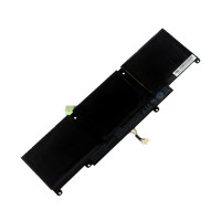 Vervangende batterij voor HP Chromebook 11 G1 11-1101 SQU-1208