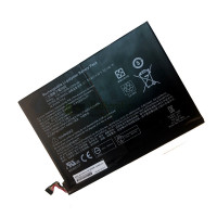 Vervangende batterij voor HP MLP3383115-2P x2 10-j013tu j014tu TPN-I117
