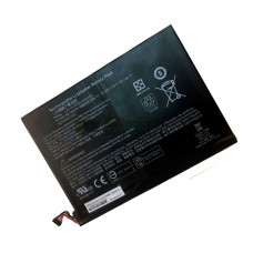 Vervangende batterij voor HP MLP3383115-2P x2 10-j013tu j014tu TPN-I117