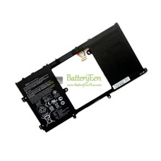Vervangende batterij voor HP NB02XL HSTNN-DB5K 726241-2C1