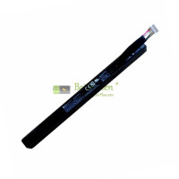 Vervangende batterij voor HP SA03 TPN-I113 6027B0126501 SAO3