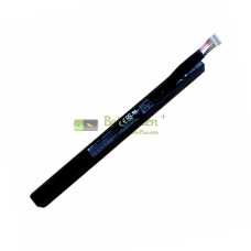Vervangende batterij voor HP SA03 TPN-I113 6027B0126501 SAO3