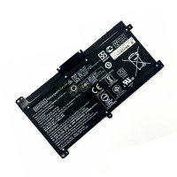 Vervangende batterij voor HP X360 14M-BA 14-BA102TU TPN-W125 BK03XL WA03XL