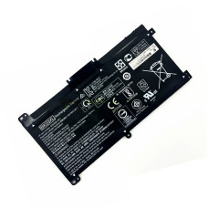 Vervangende batterij voor HP X360 14M-BA 14-BA102TU TPN-W125 BK03XL WA03XL