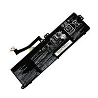 Vervangende batterij voor Lenovo Chromebook 100S L15M2PB0 L15C2PB0