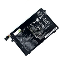 Vervangende batterij voor Lenovo E480 E580 R480 R580 L17C3P51 L17L3P51 L17L3P52