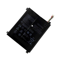 Vervangende batterij voor Lenovo IdeaPad 100S-11IBY NB116 5B10K37675