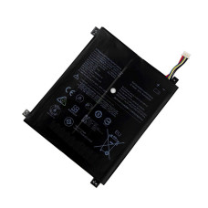 Vervangende batterij voor Lenovo IdeaPad 100S-11IBY NB116 5B10K37675