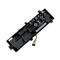 Vervangende batterij voor Lenovo IdeaPad 310-15ISK 510-15 310-15IAP L15L2PB4