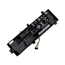 Vervangende batterij voor Lenovo IdeaPad 310-15ISK 510-15 310-15IAP L15L2PB4