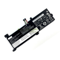 Vervangende batterij voor Lenovo IdeaPad 320-15ABR 320-15AST 520-15IKB L16L2PB3