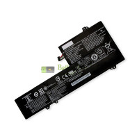 Vervangende batterij voor Lenovo IdeaPad 720S-14IKB L16M4PB2 L16C4PB2 L16L4PB2