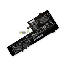 Vervangende batterij voor Lenovo IdeaPad 720S-14IKB L16M4PB2 L16C4PB2 L16L4PB2
