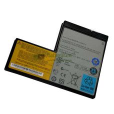 Vervangende batterij voor Lenovo IdeaPad Y650 Y650A L08S6T13