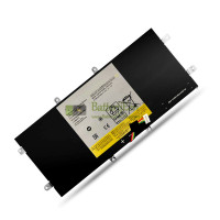 Vervangende batterij voor Lenovo IdeaPad Yoga 11 11S L11M4P13