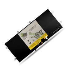 Vervangende batterij voor Lenovo IdeaPad Yoga 11 11S L11M4P13