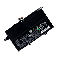 Vervangende batterij voor Lenovo L14M4P21 L14S4P21 L14M3P22 M41-70 M41-80 K41-70 K41-80 K4170