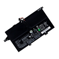 Vervangende batterij voor Lenovo L14M4P21 L14S4P21 L14M3P22 M41-70 M41-80 K41-70 K41-80 K4170