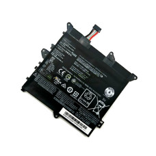 Vervangende batterij voor Lenovo L14S2P21 Flex 3-1120 1130 L14M2P22