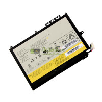 Vervangende batterij voor Lenovo miix 2 10" L13N2P21 L13M2P22 MIIX2