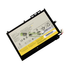 Vervangende batterij voor Lenovo miix 2 10" L13N2P21 L13M2P22 MIIX2