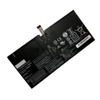 Vervangende batterij voor Lenovo miix 720 MIIX5 Pro L15M4PC3 L15L4PC3