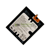 Vervangende batterij voor Lenovo PB1-770N / PB1-770M Phab Plus L14D1P31